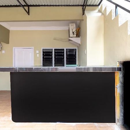 Oyo 1507 Doriyu Homestay Medan Zewnętrze zdjęcie