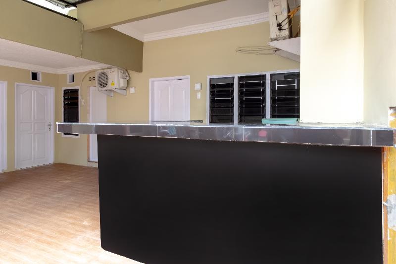 Oyo 1507 Doriyu Homestay Medan Zewnętrze zdjęcie