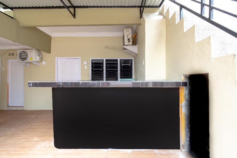 Oyo 1507 Doriyu Homestay Medan Zewnętrze zdjęcie