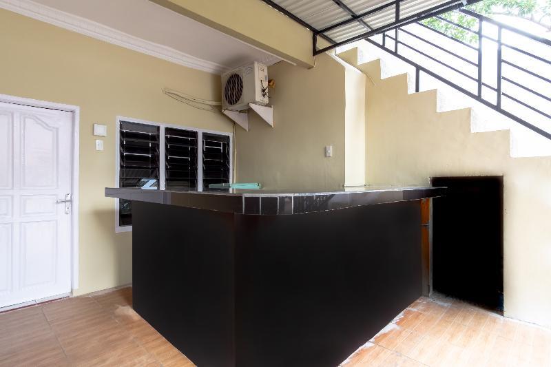 Oyo 1507 Doriyu Homestay Medan Zewnętrze zdjęcie